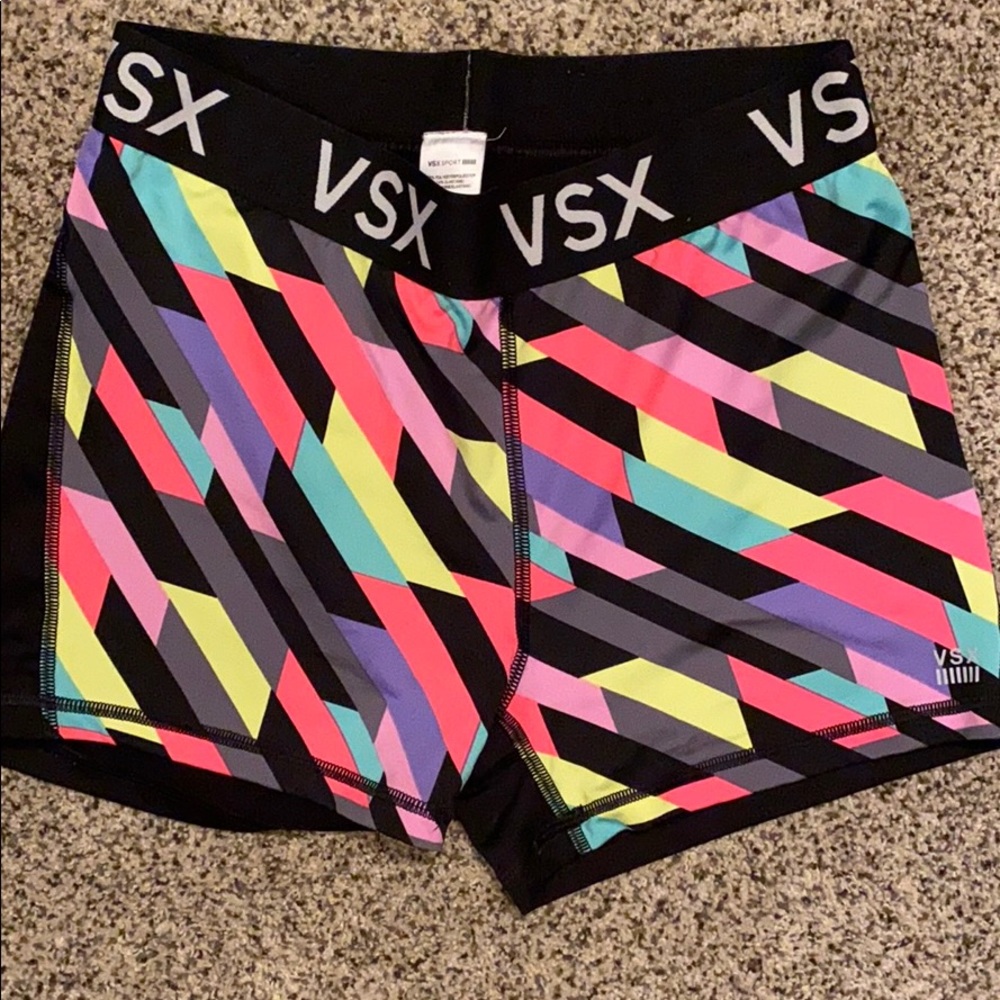 Victoria Secret Sport Spandex